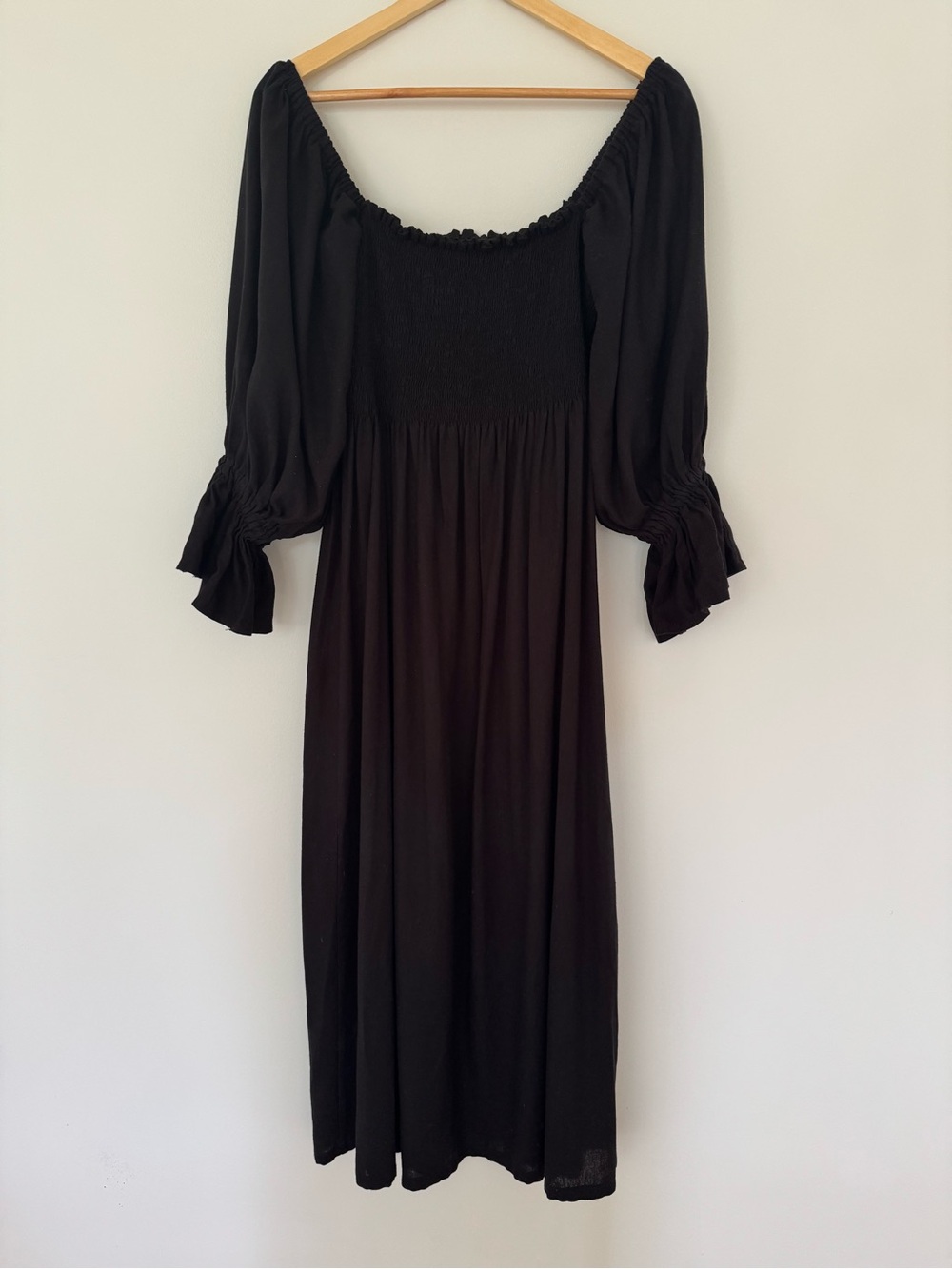 The Bloom Dress by The Everyday